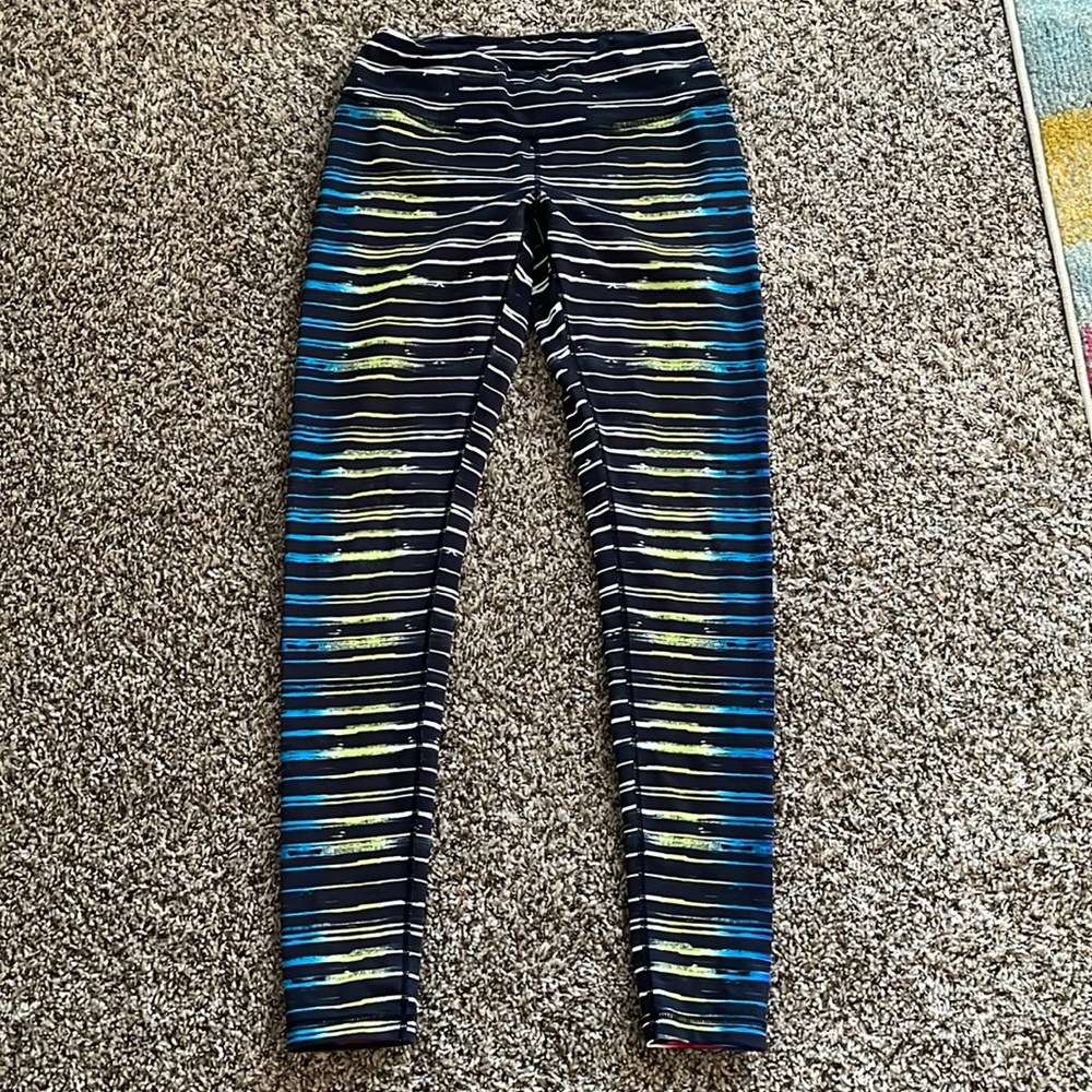 Zella workout leggings